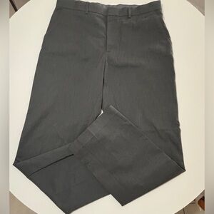 Dark Gray Dress Pants